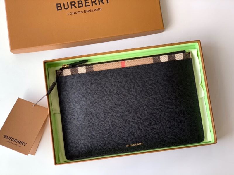 Burberry Clutch Bags